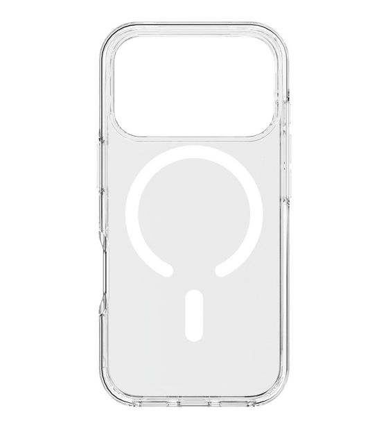 Cellular Line Gloss Mag Cover für Apple iPhone 18 Pro  (Transparent) f&uuml;r 29,99 Euro