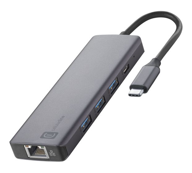 Cellular Line Hub Pro f&uuml;r 59,99 Euro