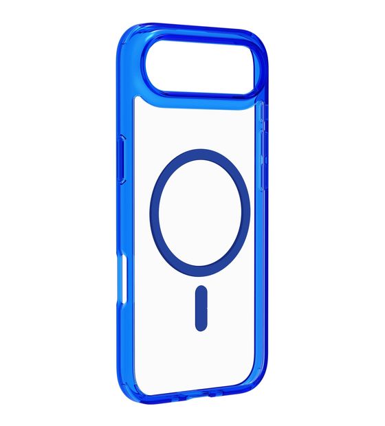 Cellular Line Iconic Mag Cover für Apple  (Blau) f&uuml;r 23,49 Euro
