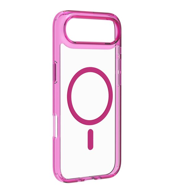 Cellular Line Iconic Mag Cover für Apple iPhone 17 Air  (Pink) f&uuml;r 22,49 Euro