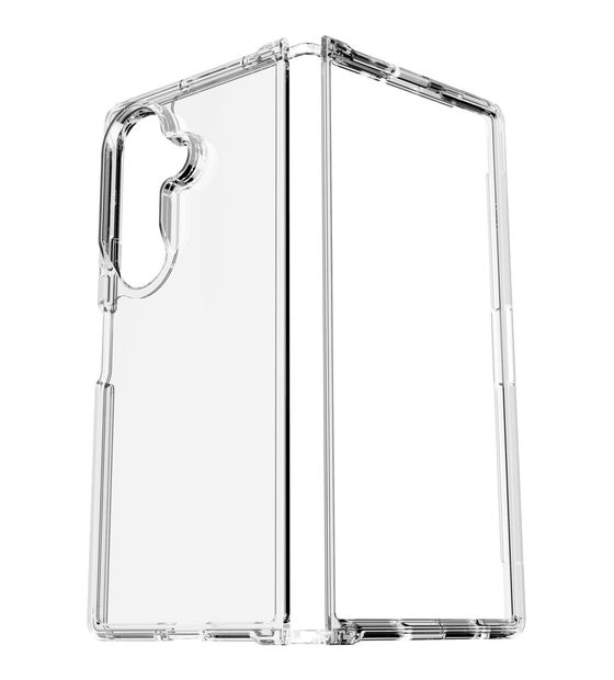 Cellular Line Impact Clear Cover für Samsung Galaxy Z Fold8 Ultra  (Transparent) f&uuml;r 19,49 Euro