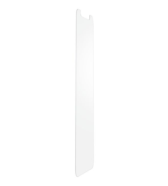 Cellular Line Impact Glass Capsule Klare Bildschirmschutzfolie gehärtetes Glas 9H für  Apple iPhone 12, iPhone 12 Pro Ölbeständig, Splitterfrei f&uuml;r 16,99 Euro