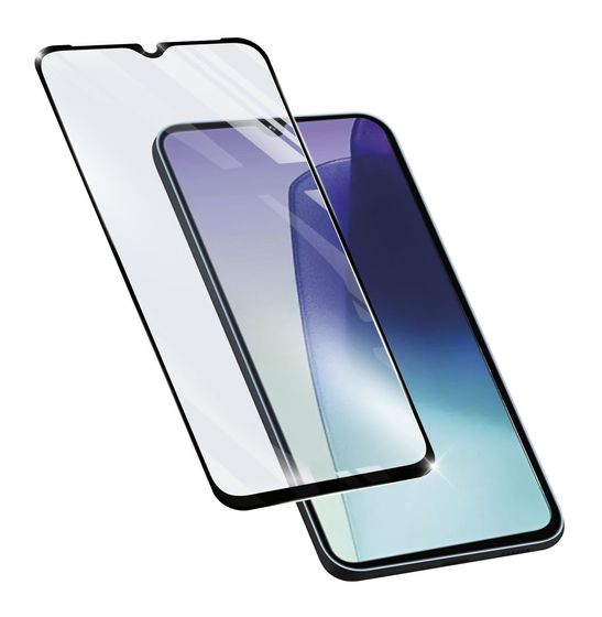 Cellular Line Impact Glass Capsule Klare Bildschirmschutzfolie gehärtetes Glas 9H für  Xiaomi Redmi 14C Staubresistent, Kratzresistent, Schockresistent f&uuml;r 18,99 Euro