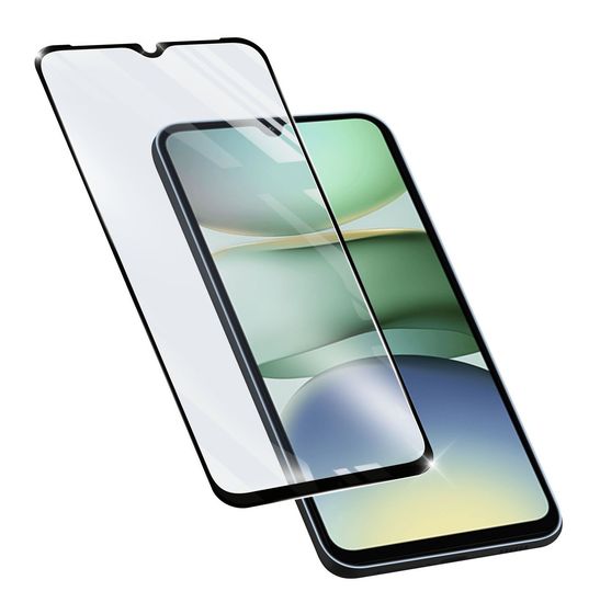Cellular Line Impact Glass Capsule Klare Bildschirmschutzfolie gehärtetes Glas für  Redmi 15C Schlagfest, Kratzresistent f&uuml;r 19,99 Euro