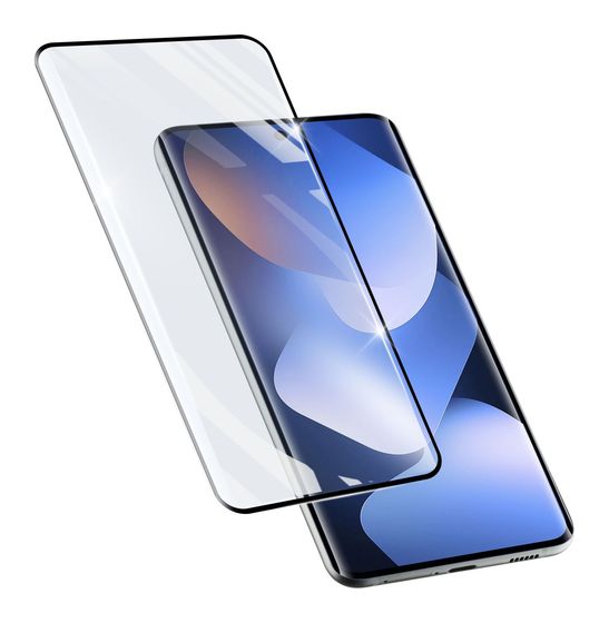 Cellular Line Impact Glass Capsule Klare Bildschirmschutzfolie gehärtetes Glas für  Universal Redmi Note 15 Pro 4G Schlagfest f&uuml;r 24,99 Euro
