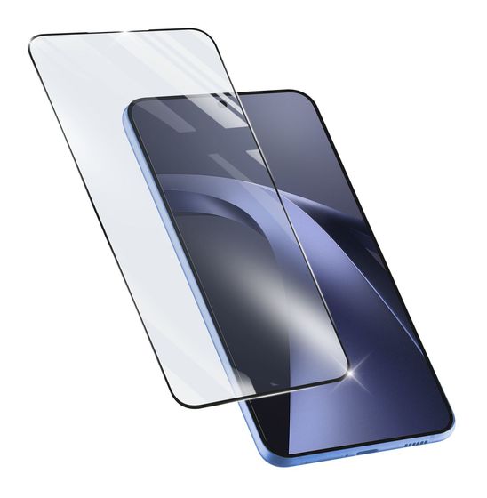 Cellular Line Impact Glass Capsule Klare Bildschirmschutzfolie gehärtetes Glas für  Xiaomi 17T Kratzresistent, Schockresistent, Schlagfest f&uuml;r 19,99 Euro