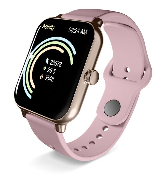 Cellular Line Ion Bluetooth  (Pink) f&uuml;r 30,99 Euro