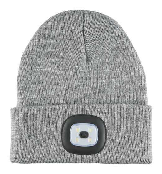 Cellular Line LED LIGHT CAP Kappe mit eingebautem LED-Licht f&uuml;r 19,99 Euro