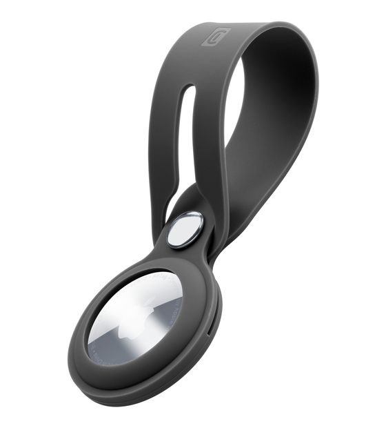 Cellular Line Loop - AirTag Silikonband für AirTag f&uuml;r 9,99 Euro