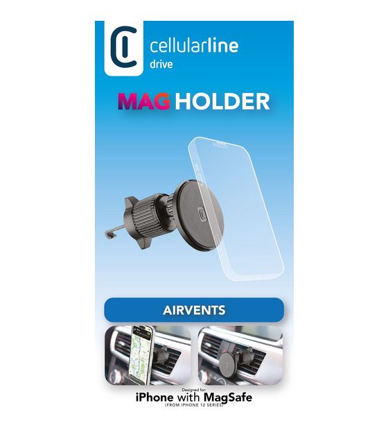 Cellular Line Mag Holder f&uuml;r 19,49 Euro