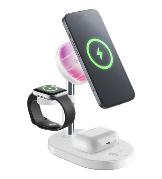 Cellular Line Mag Trio f&uuml;r 80,49 Euro