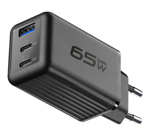 Cellular Line Multipower Micro 65W f&uuml;r 39,99 Euro