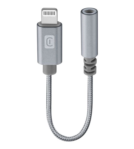 Cellular Line MUSIC ENABLER - Lightning f&uuml;r 18,99 Euro