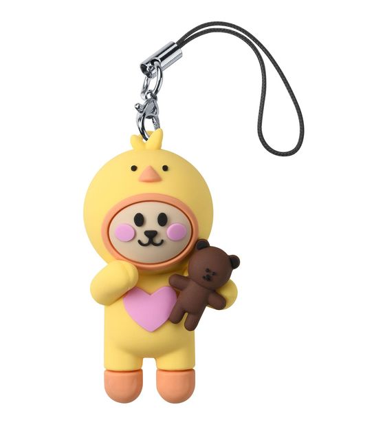 Cellular Line PHONE CHARM KUKEN f&uuml;r 7,99 Euro