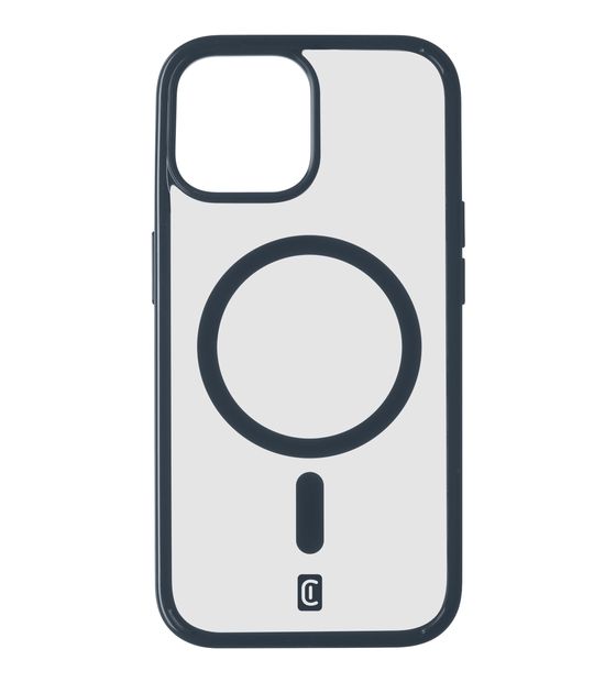 Cellular Line Pop Mag Cover für Apple iPhone 15  (Blau) f&uuml;r 19,99 Euro