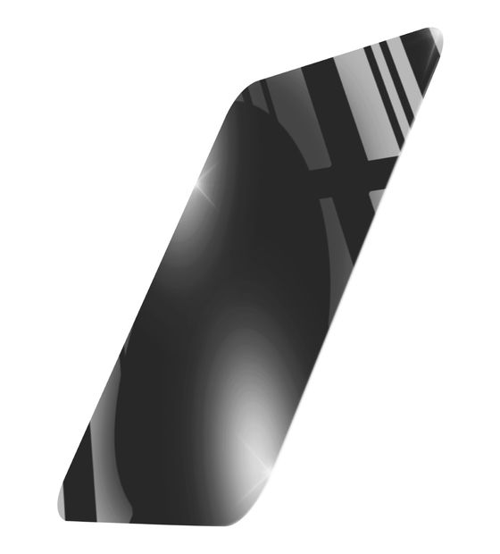 Cellular Line Privacy Xtreme Glass Datenschutz-Bildschirmschutz gehärtetes Glas für  Apple iPhone 18 Pro Max Schlagfest, Kratzresistent, Fallbeständig f&uuml;r 29,99 Euro