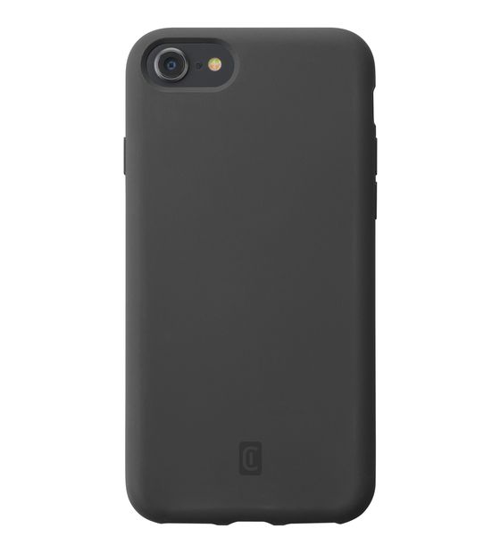 Cellular Line Sensation Cover für Apple  (Schwarz) f&uuml;r 24,49 Euro