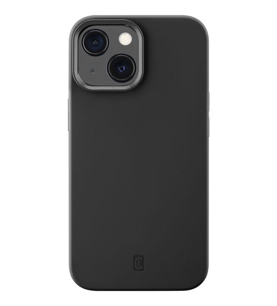 Cellular Line Sensation Cover für Apple iPhone 13  (Schwarz) f&uuml;r 24,99 Euro