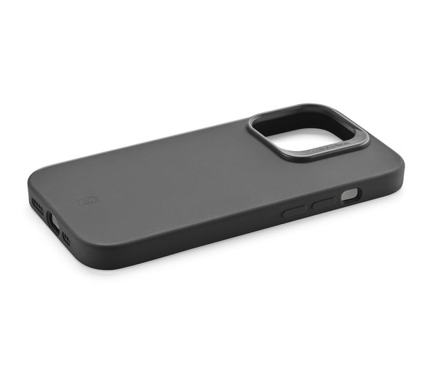 Cellular Line Sensation+ Cover für Apple iPhone 15 Pro  (Schwarz) f&uuml;r 18,99 Euro