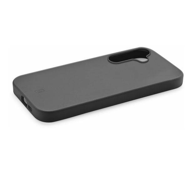 Cellular Line Sensation+ Cover für Samsung Galaxy A55 5G  (Schwarz) f&uuml;r 18,99 Euro
