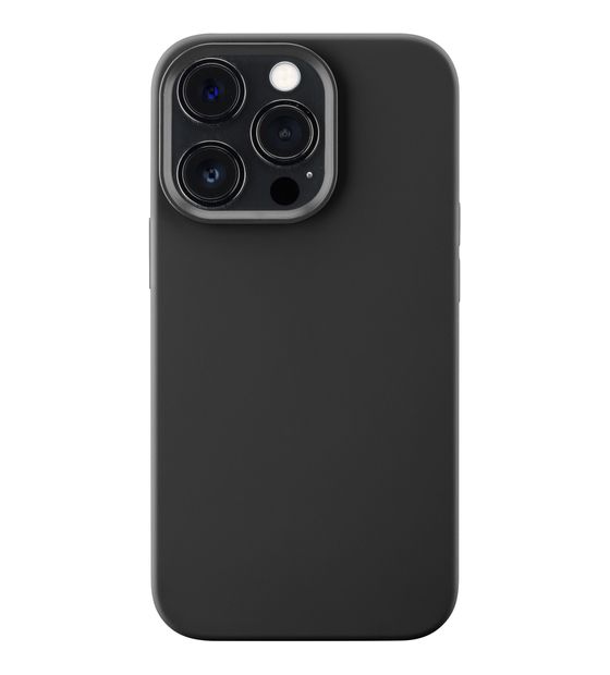 Cellular Line Sensation Cover für Apple iPhone 16 Pro  (Schwarz) f&uuml;r 22,49 Euro