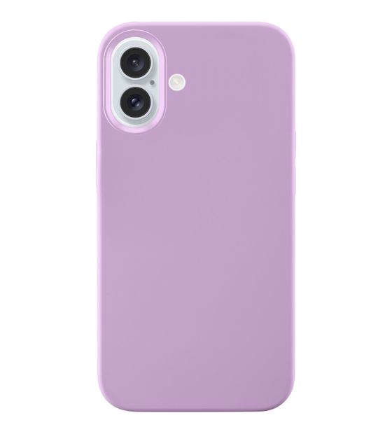 Cellular Line Sensation Cover für Apple iPhone 16  (Pink) f&uuml;r 23,49 Euro
