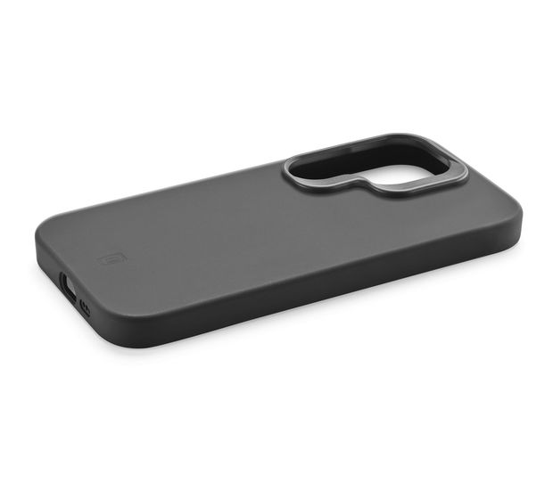 Cellular Line Sensation+ Cover für Samsung Galaxy S25+  (Schwarz) f&uuml;r 18,99 Euro