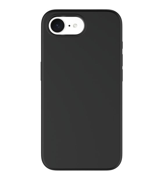 Cellular Line Sensation Cover für Apple iPhone SE (2025)  (Schwarz) f&uuml;r 24,99 Euro