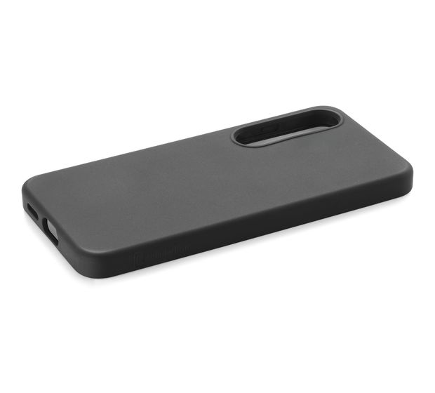 Cellular Line Sensation Cover für Samsung  (Schwarz) f&uuml;r 15,99 Euro