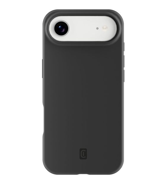 Cellular Line Sensation Cover für Apple iPhone 17 Air  (Schwarz) f&uuml;r 24,99 Euro