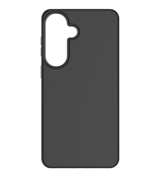Cellular Line Sensation+ Cover für Samsung Galaxy S26 FE  (Schwarz) f&uuml;r 19,99 Euro