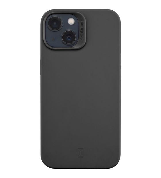 Cellular Line Sensation Mag Cover für Apple iPhone 14  (Schwarz) f&uuml;r 34,99 Euro