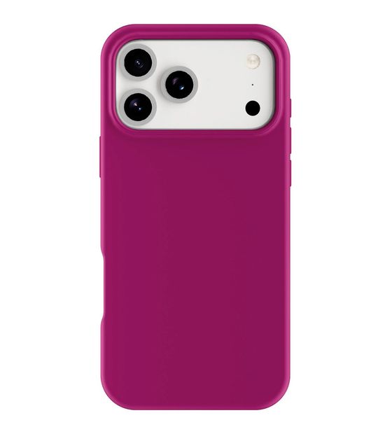 Cellular Line Sensation Mag Cover für Apple iPhone 18 Pro Max  (Pink) f&uuml;r 29,99 Euro