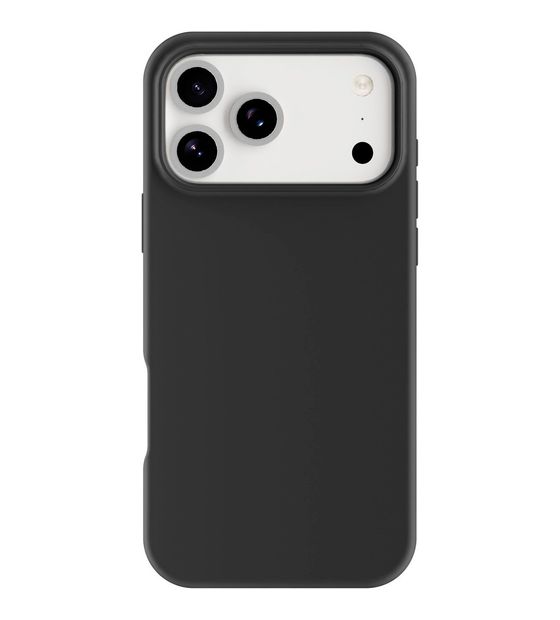 Cellular Line Sensation Mag Cover für Apple iPhone 18 Pro  (Schwarz) f&uuml;r 29,99 Euro