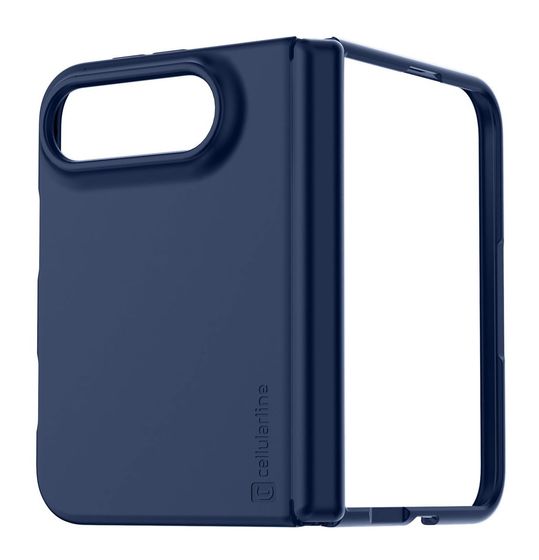 Cellular Line Sensation Mag Cover für Apple iPhone 18 Duo  (Schwarz) f&uuml;r 39,99 Euro