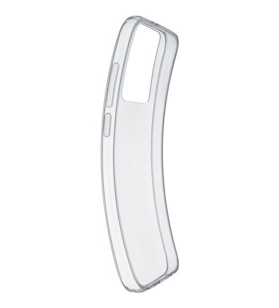 Cellular Line Soft Cover für Xiaomi Redmi Note 13  (Transparent) f&uuml;r 12,99 Euro