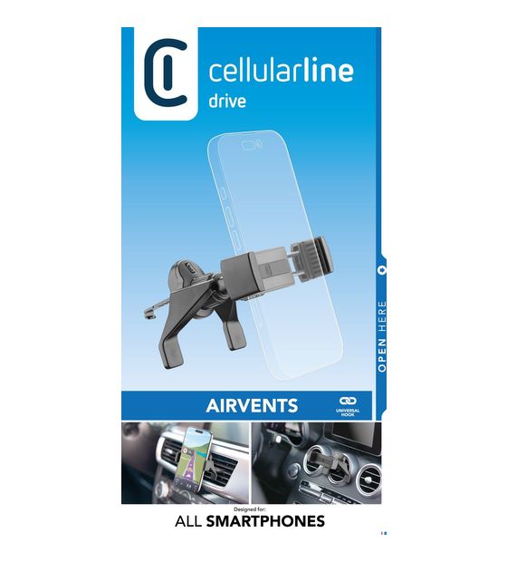 Cellular Line Spin Fit f&uuml;r 19,99 Euro