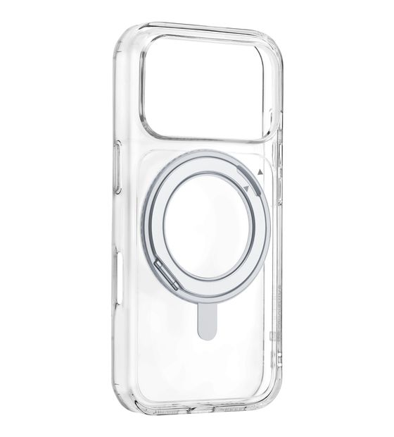 Cellular Line Spin Mag Cover für Apple iPhone 18 Pro Max  (Transparent) f&uuml;r 34,99 Euro