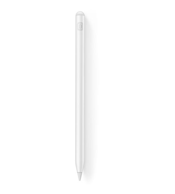 Cellular Line Stylus Pen Eingabestift für Apple Apple Grau f&uuml;r 37,49 Euro