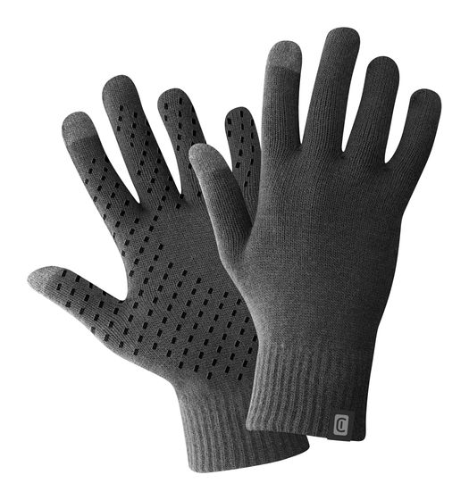 Cellular Line TOUCH GLOVES f&uuml;r 12,99 Euro