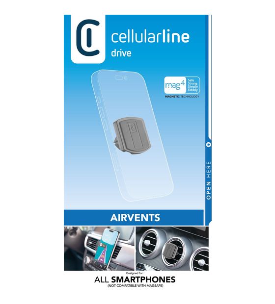 Cellular Line Touch - Universal f&uuml;r 12,99 Euro