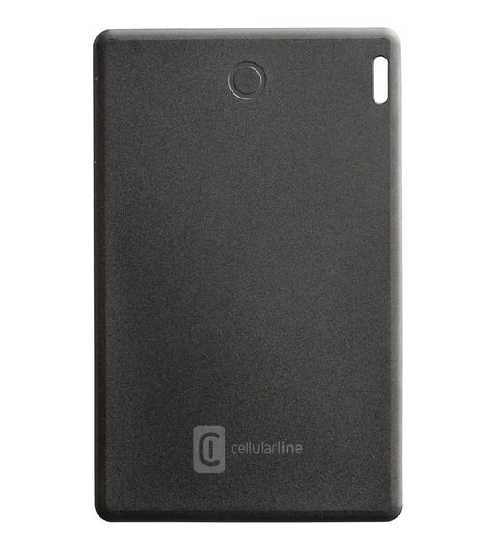 Cellular Line Tracy Card Apple Find My  (Schwarz) f&uuml;r 29,99 Euro