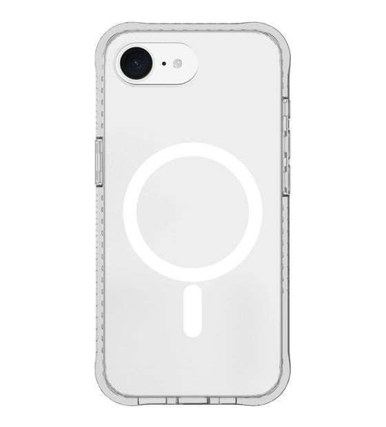 Cellular Line Ultra Strong Mag Mantelhülle für Apple IPHONE 16e/17e  (Transparent) f&uuml;r 29,99 Euro