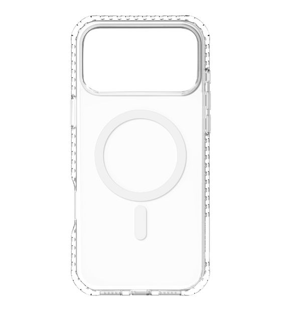 Cellular Line Ultra Strong Mag Cover für Apple iPhone 18 Pro Max  (Transparent) f&uuml;r 29,99 Euro