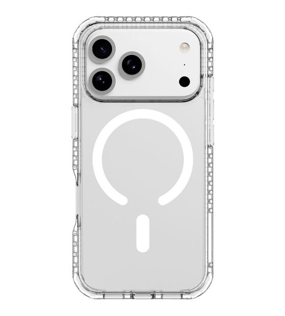 Cellular Line Ultra Strong Mag Cover für Apple iPhone 18 Pro  (Transparent) f&uuml;r 29,99 Euro