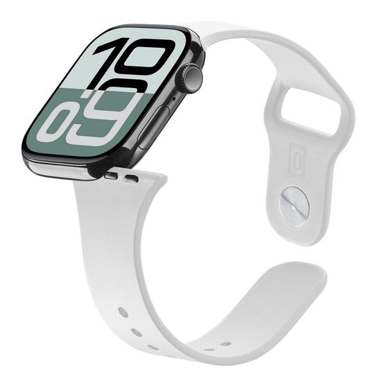 Cellular Line Urban Band Armband 2 mm Watch 38/40 mm  (Weiß) f&uuml;r 26,99 Euro