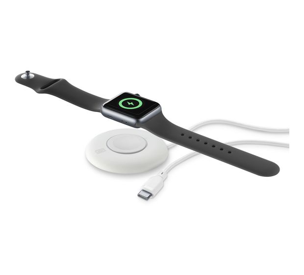 Cellular Line Wireless Power Base f&uuml;r 49,99 Euro