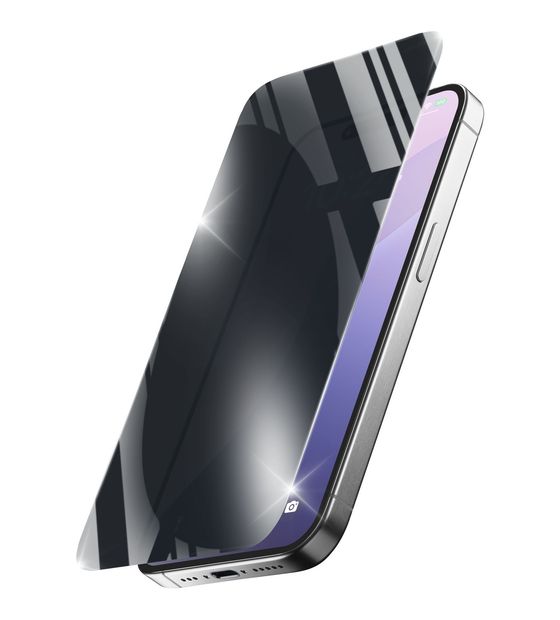 Cellular Line Xtreme Glass Privacy Datenschutz-Bildschirmschutz gehärtetes Glas für  Apple iPhone SE (2025) Tropfsicher, Schlagfest, Kratzresistent, Schockresistent f&uuml;r 29,99 Euro