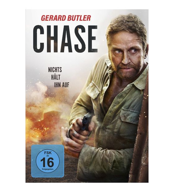 Chase (DVD) f&uuml;r 7,99 Euro