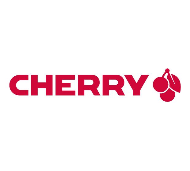 Cherry DW9100 Slim Universal Tastatur RF Wireless + Bluetooth 2.4 - 2.4835 GHz  (Schwarz) f&uuml;r 136,99 Euro